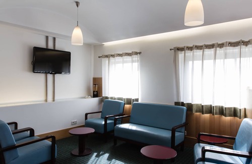 Leiria Hotel | Comfortable Stay at ibis Leiria Fatima with Spa & Restaurant