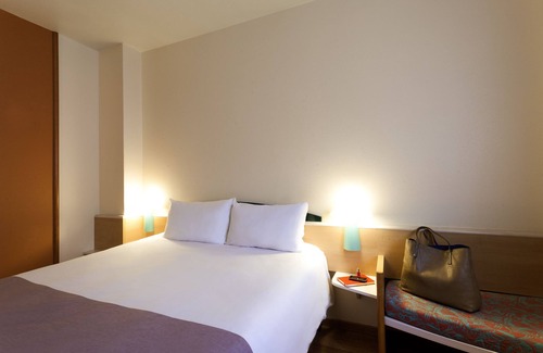 Leiria Hotel | Comfortable Stay at ibis Leiria Fatima with Spa & Restaurant