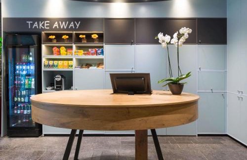 Saint-Laurent Hotel | Pet-Friendly Retreat at ibis Liège Centre Opéra
