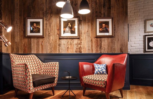 Canning Town Hotel | Discover ibis London Canning Town: Rated 9.2, Family-Friendly