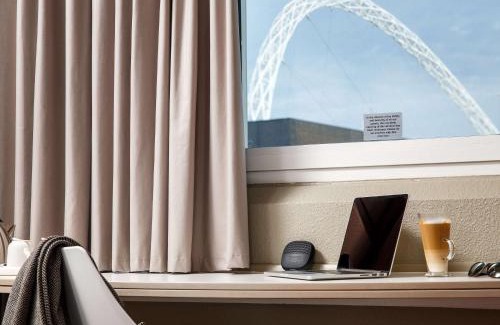 Wembley Park Hotel | Pet-Friendly ibis London Wembley with Family Amenities