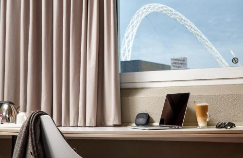 Wembley Park Hotel | Pet-Friendly ibis London Wembley with Family Amenities