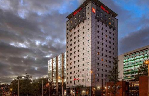 Wembley Park Hotel | Pet-Friendly ibis London Wembley with Family Amenities