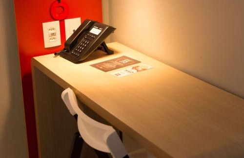 Lorena Hotel | Discover Ibis Lorena: Pet-Friendly & Accessible Stays