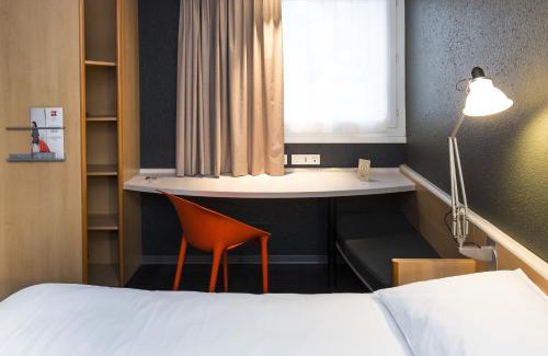 Caudan Hotel | Explore ibis Lorient Centre Hôtelier: Pet-Friendly Retreat