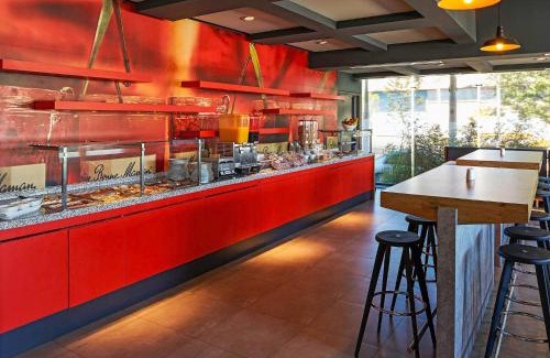 Los Mochis Hotel | Comfortable Ibis Los Mochis: Pet Friendly & Family Focused