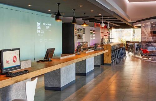 Los Mochis Hotel | Comfortable Ibis Los Mochis: Pet Friendly & Family Focused