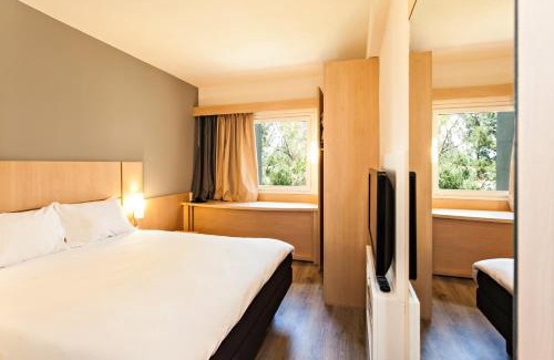 Los Mochis Hotel | Comfortable Ibis Los Mochis: Pet Friendly & Family Focused