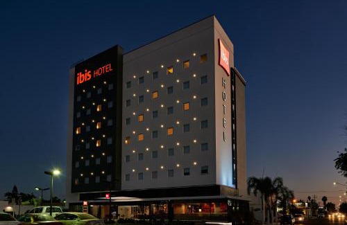 Los Mochis Hotel | Comfortable Ibis Los Mochis: Pet Friendly & Family Focused