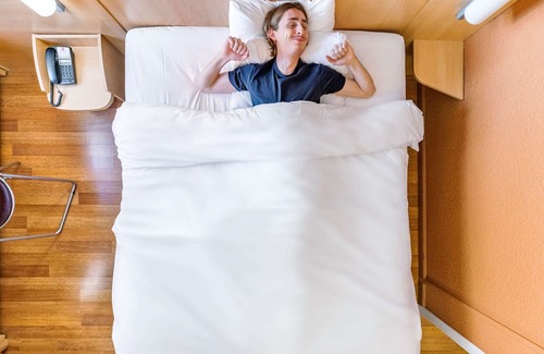 Part Dieu - Bir Hakeim Hotel | Discover ibis Lyon Gare la Part Dieu: Family-Friendly Getaway