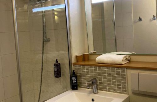 Chasse-sur-Rhone Hotel | Pet-Friendly Getaway at IBIS Lyon Sud Chasse Sur Rhône