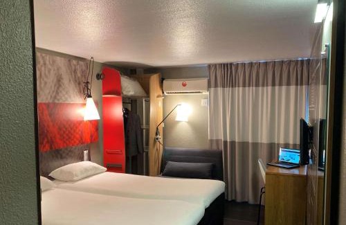 Chasse-sur-Rhone Hotel | Pet-Friendly Getaway at IBIS Lyon Sud Chasse Sur Rhône
