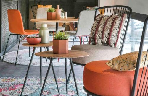 Getafe Hotel | Discover Ibis Madrid Getafe: Pet-Friendly & Family Ready