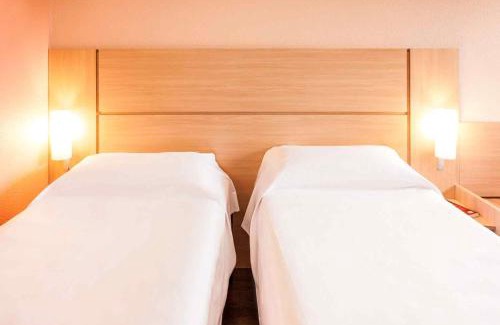 Industrial District Hotel | Budget-Friendly ibis Manaus Distrito Industrial with Breakfast