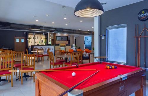Industrial District Hotel | Budget-Friendly ibis Manaus Distrito Industrial with Breakfast