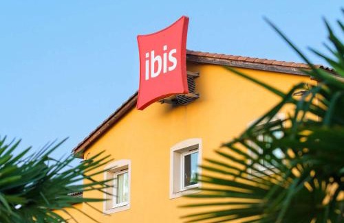 Manosque Hotel | Explore ibis Manosque Cadarache: Pet-Friendly Comfort