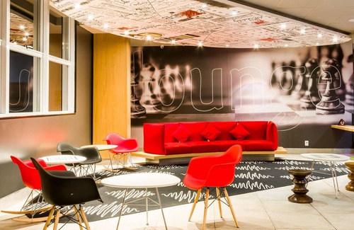 Marilia Hotel | Discover ibis Marilia: Top-Rated Stay with Pool & Dining
