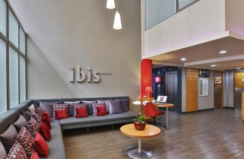 Zona 01 Hotel | Pet-Friendly Ibis Maringa with Eco Amenities and Breakfast