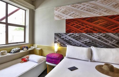 Zona 01 Hotel | Pet-Friendly Ibis Maringa with Eco Amenities and Breakfast