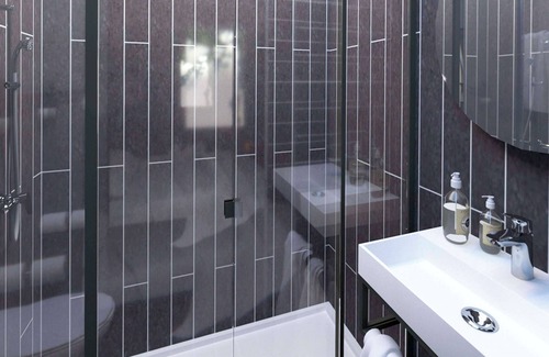 Prefecture Hotel | Discover Ibis Marseille Centre Préfecture: Spa & Breakfast