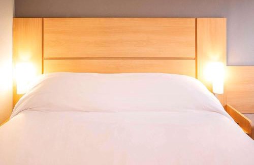 Centro Hotel | Comfortable ibis Montenegro: Pet-Friendly & Family-Oriented