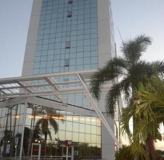 Mossoro Hotel | Pet-Friendly Ibis Mossoro: Guest Rated 8/10 for Comfort