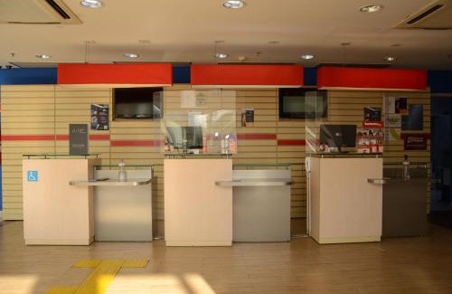 Mossoro Hotel | Pet-Friendly Ibis Mossoro: Guest Rated 8/10 for Comfort