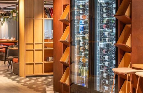 Treillieres Hotel | Comfortable Stay at ibis Nantes Treillières with Great Amenities