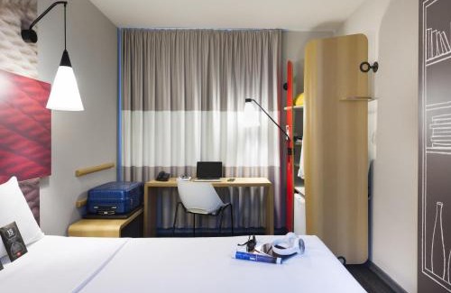 Fazenda Hotel | Comfortable Stay at ibis Navegantes Itajai with Great Amenities