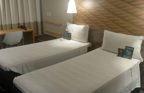 Fazenda Hotel | Discover ibis Navegantes Itajai: Rated 8.6 with Pool & Spa