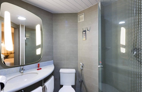 Fazenda Hotel | Discover ibis Navegantes Itajai: Rated 8.6 with Pool & Spa