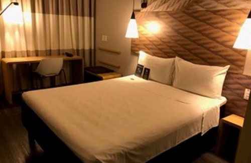 Fazenda Hotel | Discover ibis Navegantes Itajai: Rated 8.6 with Pool & Spa