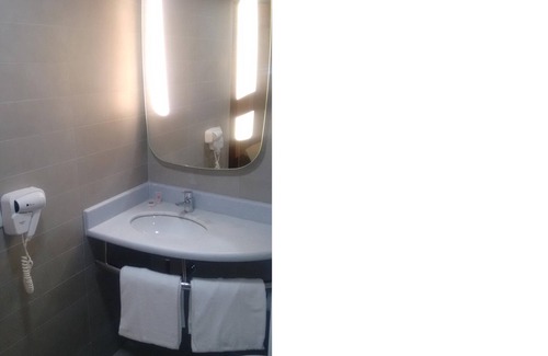 Fazenda Hotel | Discover ibis Navegantes Itajai: Rated 8.6 with Pool & Spa