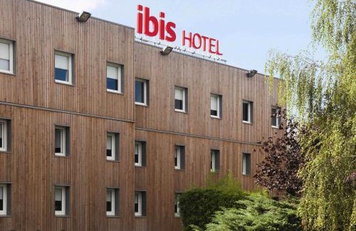 Nemours Hotel | Pet-Friendly Stay at ibis Nemours with Family Amenities