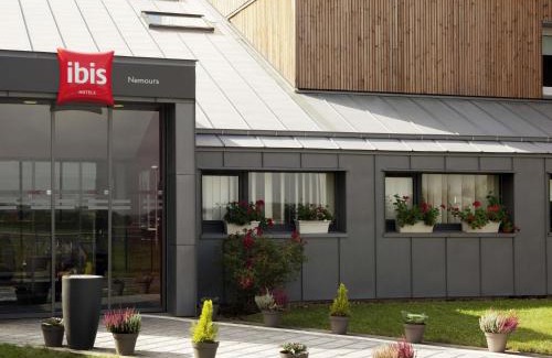 Nemours Hotel | Pet-Friendly Stay at ibis Nemours with Family Amenities
