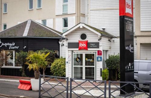 Le Port sous la Lune Hotel | Comfortable Stay at ibis Nogent Sur Marne with Great Amenities