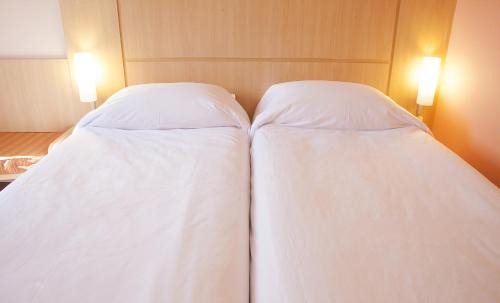 Ourinhos Hotel | Pet-Friendly ibis Ourinhos with Great Amenities Awaits You