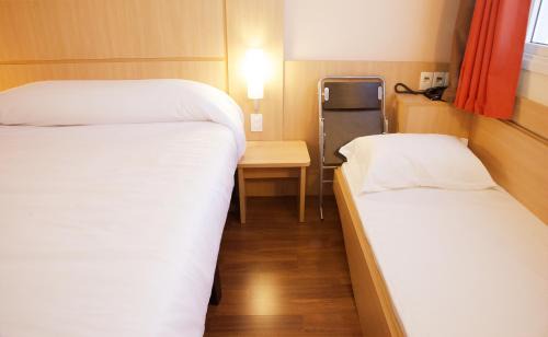 Ourinhos Hotel | Pet-Friendly ibis Ourinhos with Great Amenities Awaits You
