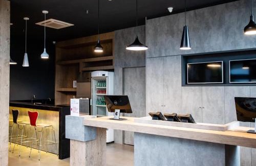 Palmas Hotel | Pet Friendly Stay at ibis Palmas Avenida JK – Rated 9/10
