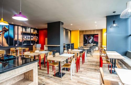 Palmas Hotel | Pet Friendly Stay at ibis Palmas Avenida JK – Rated 9/10