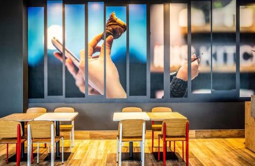 Palmas Hotel | Pet Friendly Stay at ibis Palmas Avenida JK – Rated 9/10