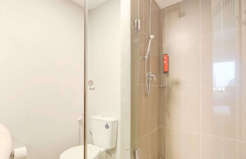 Paranagua Hotel | Discover Ibis Paranagua: Rated 9/10 with Spa & Dining