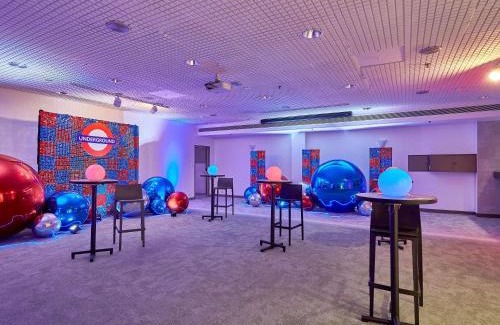 Perth Central Business District Hotel | Comfortable Stay at ibis Perth with Great Family Amenities