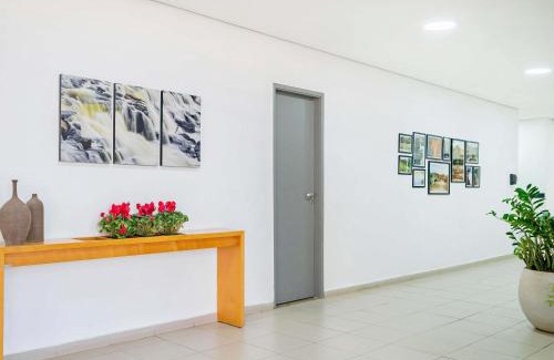 Piracicaba Hotel | Budget-Friendly ibis Piracicaba: Pet & Child Friendly Stay