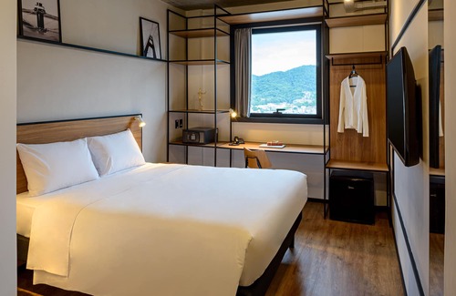 Centro Hotel | Discover Ibis Plaza Balneario Camboriu - Rated 9/10, Family-Friendly