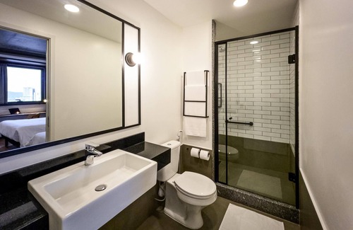 Centro Hotel | Discover Ibis Plaza Balneario Camboriu - Rated 9/10, Family-Friendly