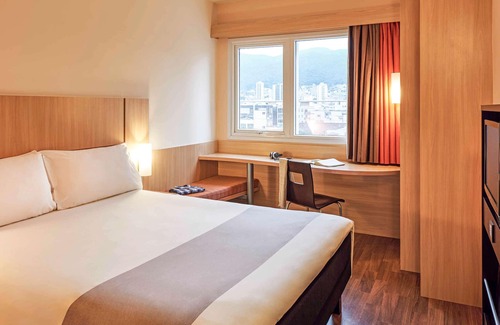Regiao Urbana Homogenea IX Hotel | Discover Ibis Pocos De Caldas: Spa & Family-Friendly Stays