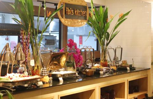 Pontianak Hotel | Budget-Friendly ibis Pontianak City Center with Breakfast