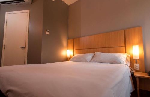 Presidente Prudente Hotel | Pet-Friendly Stay at ibis Presidente Prudente with Breakfast