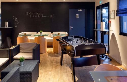 Mellac Hotel | Pet-Friendly ibis Quimperle with Top-Rated Amenities